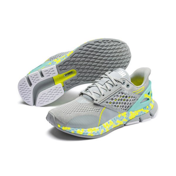 puma motorsport bmw donna giallo