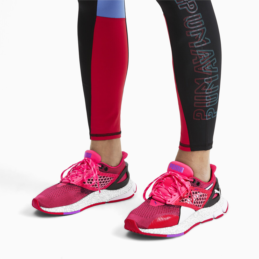 

PUMA - female - Кроссовки HYBRID Astro Wns – Nrgy Rose-Puma Black –, Розовый