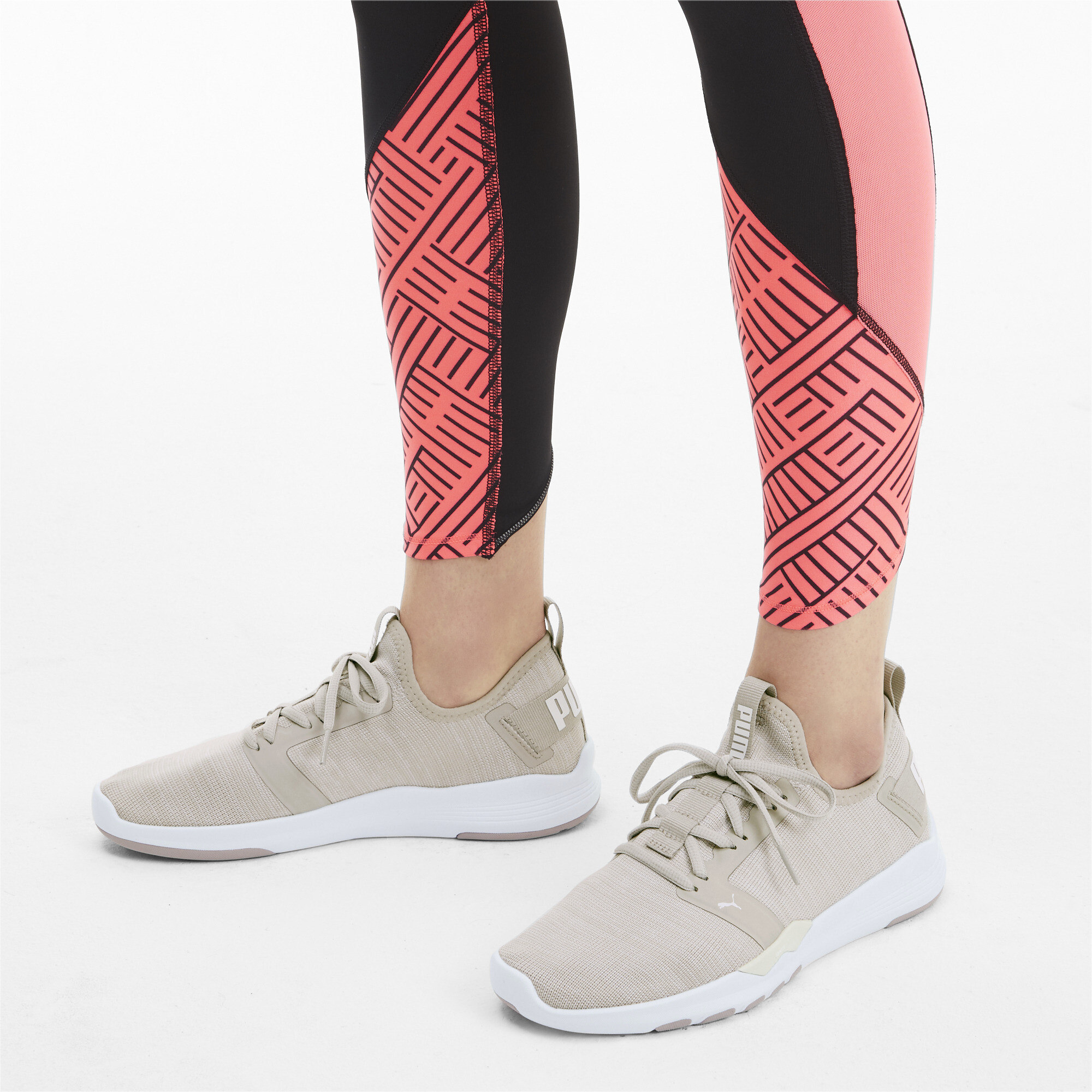 puma ignite women's running shoes