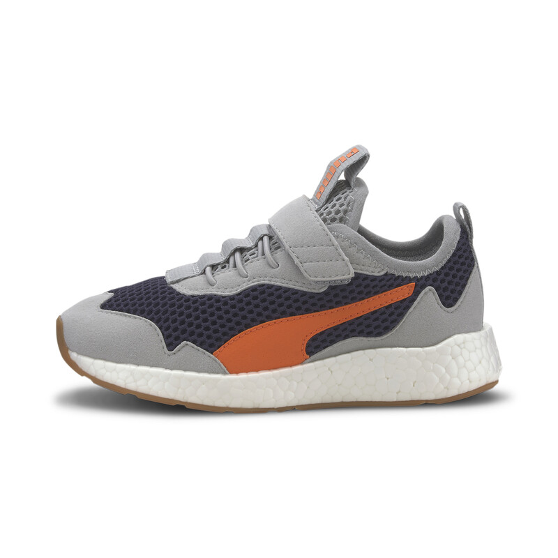 

PUMA NRGY Neko Skim AC Kids' Trainers