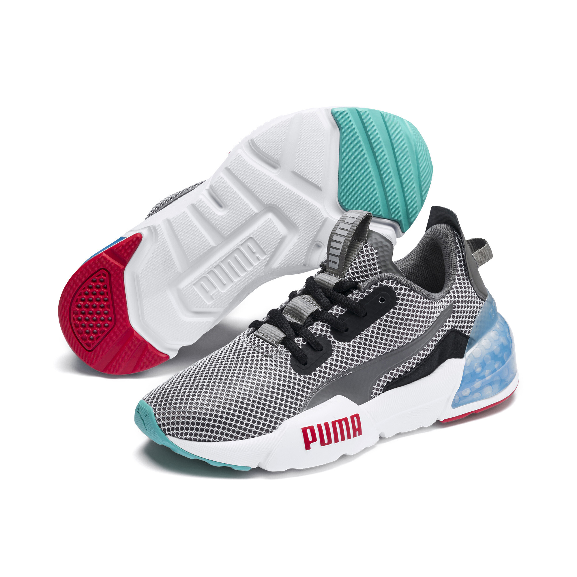 puma 10cell 1.0 review