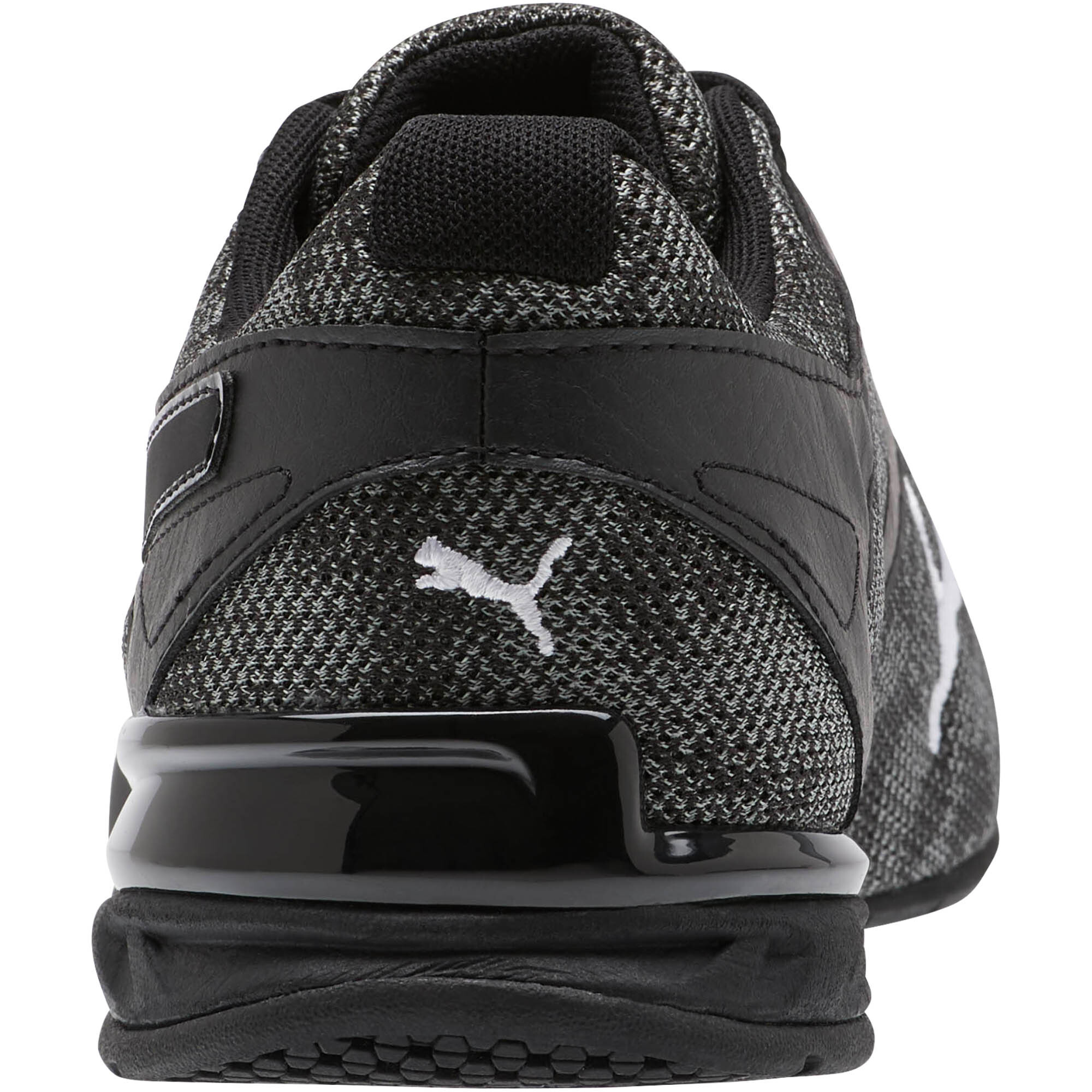 puma tazon 6 camo mesh