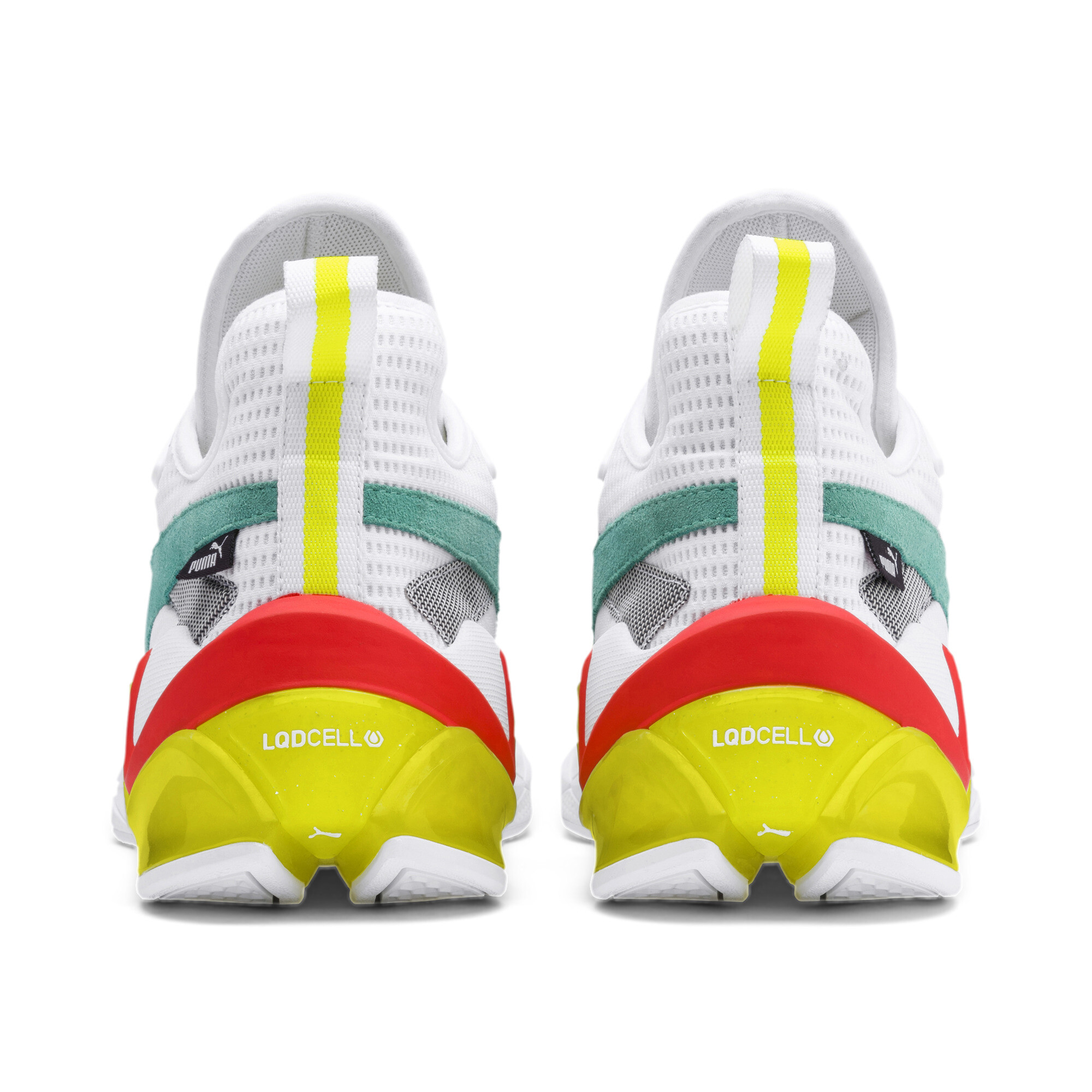 puma idcell shoes