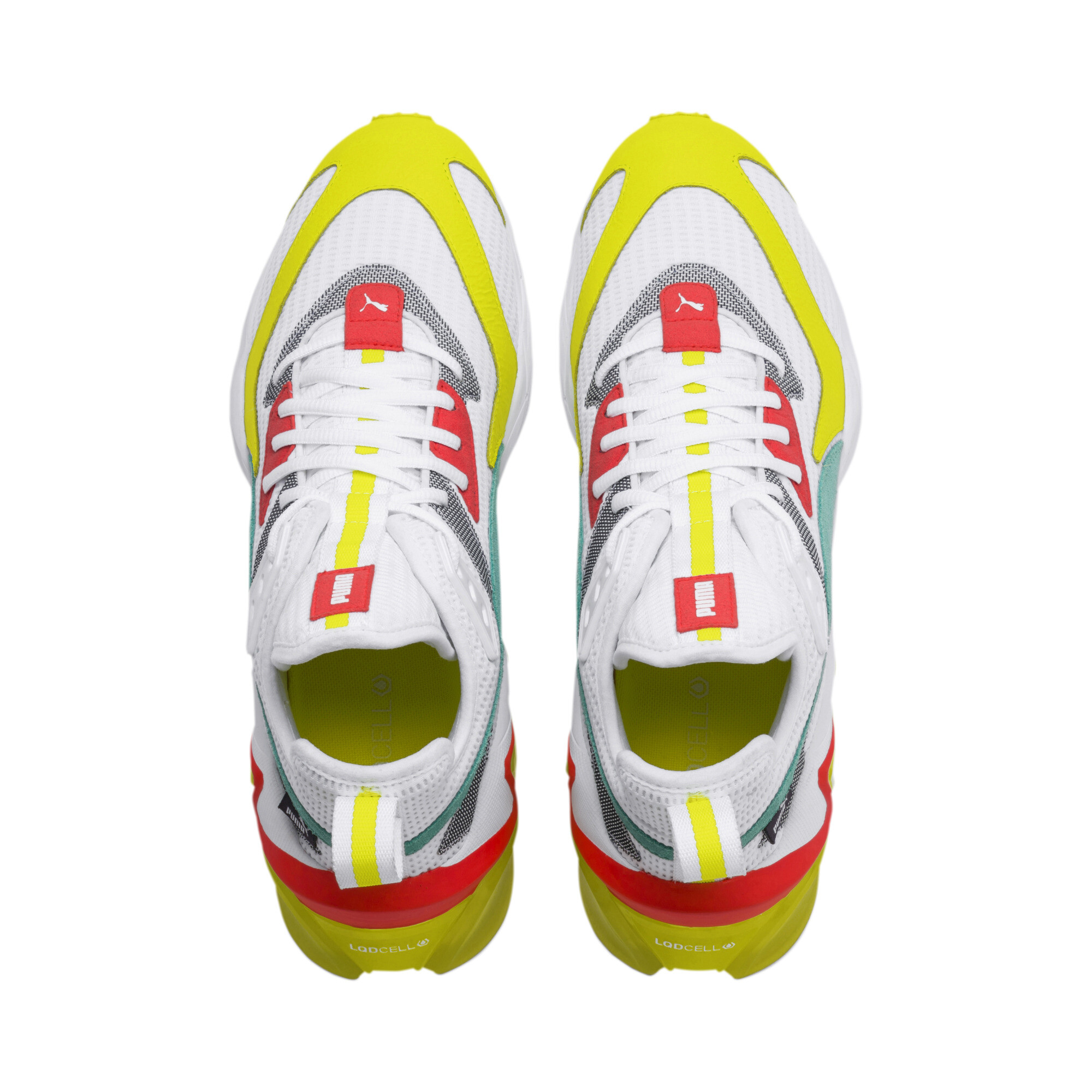 puma idcell shoes
