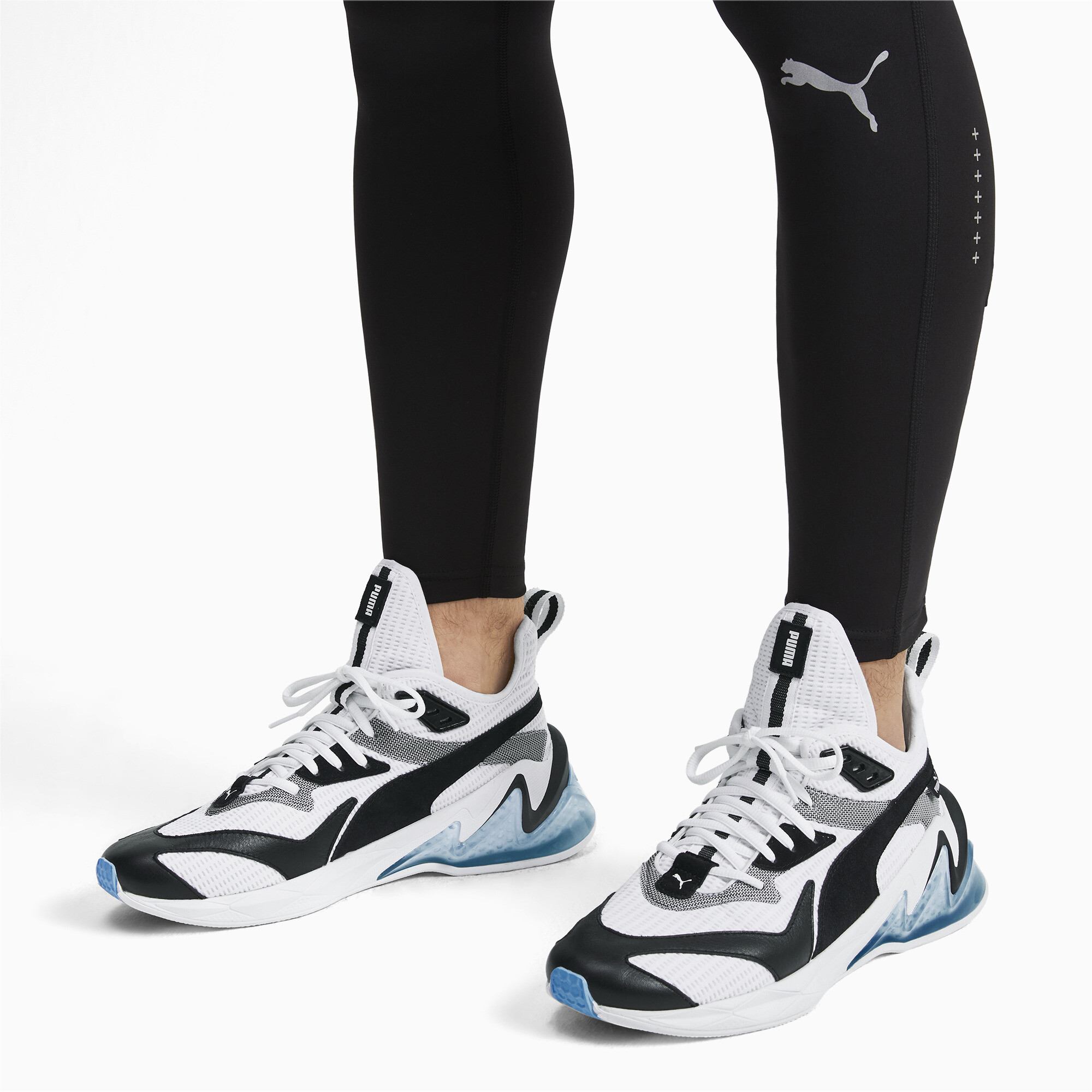 are puma shoes good for working out