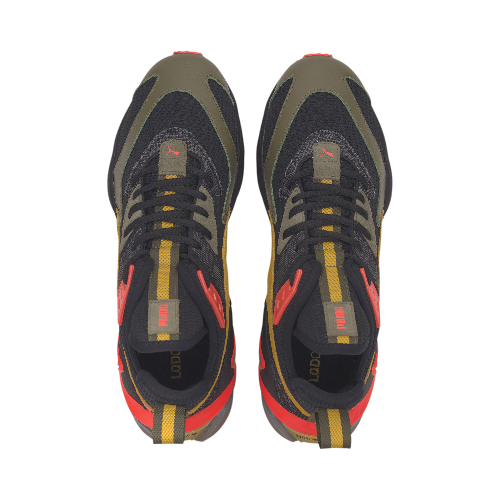 PUMA Men's LQDCELL Origin Training Shoes | eBay