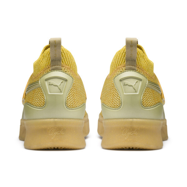 puma clyde court title run