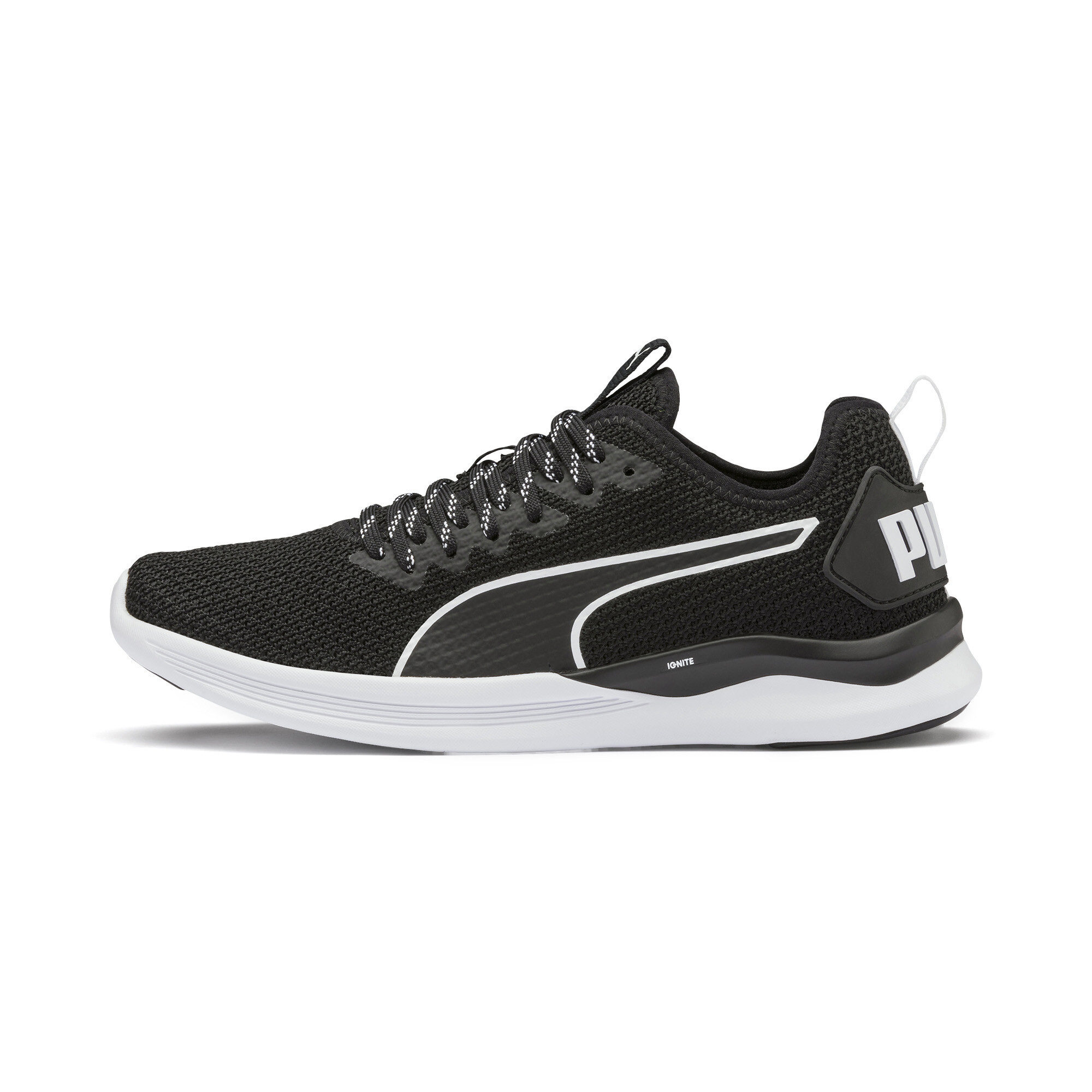 puma ignite flash geo