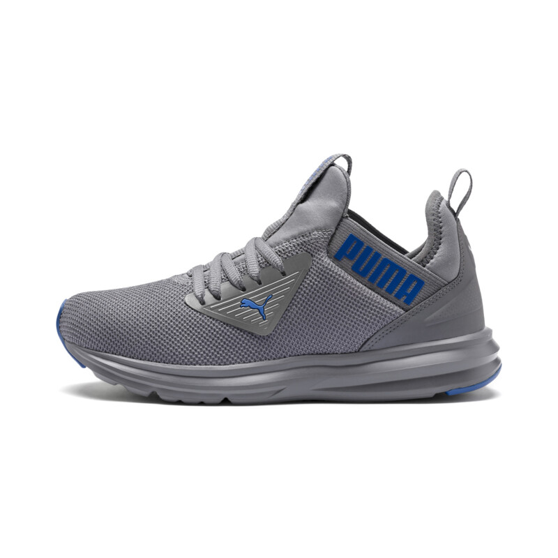 

PUMA Enzo Beta SoftFoam Youth Trainers
