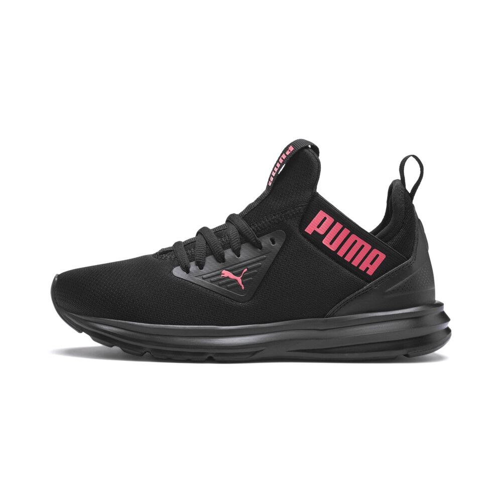 boys puma enzo