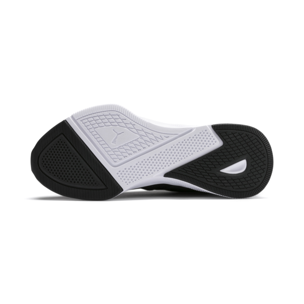 Tenis Flyer Runner para Adolescente, Puma Black-Puma White, large-MEX