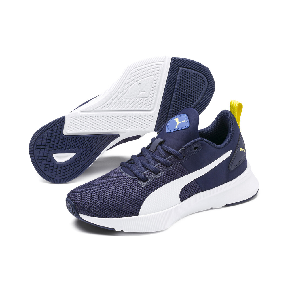 tenis puma juvenil