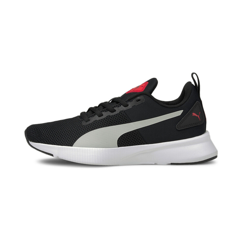 фото Детские кроссовки flyer runner jr puma