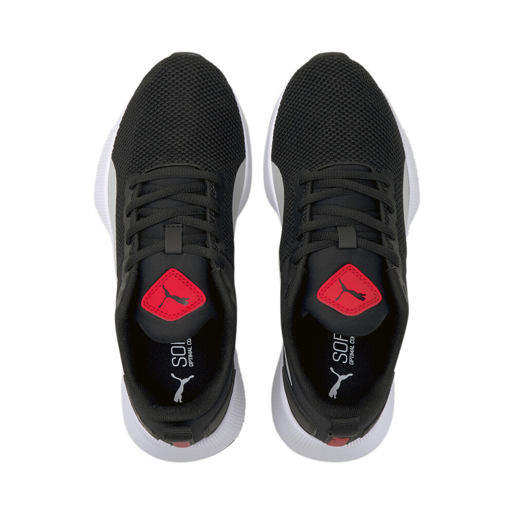 фото Детские кроссовки flyer runner jr puma