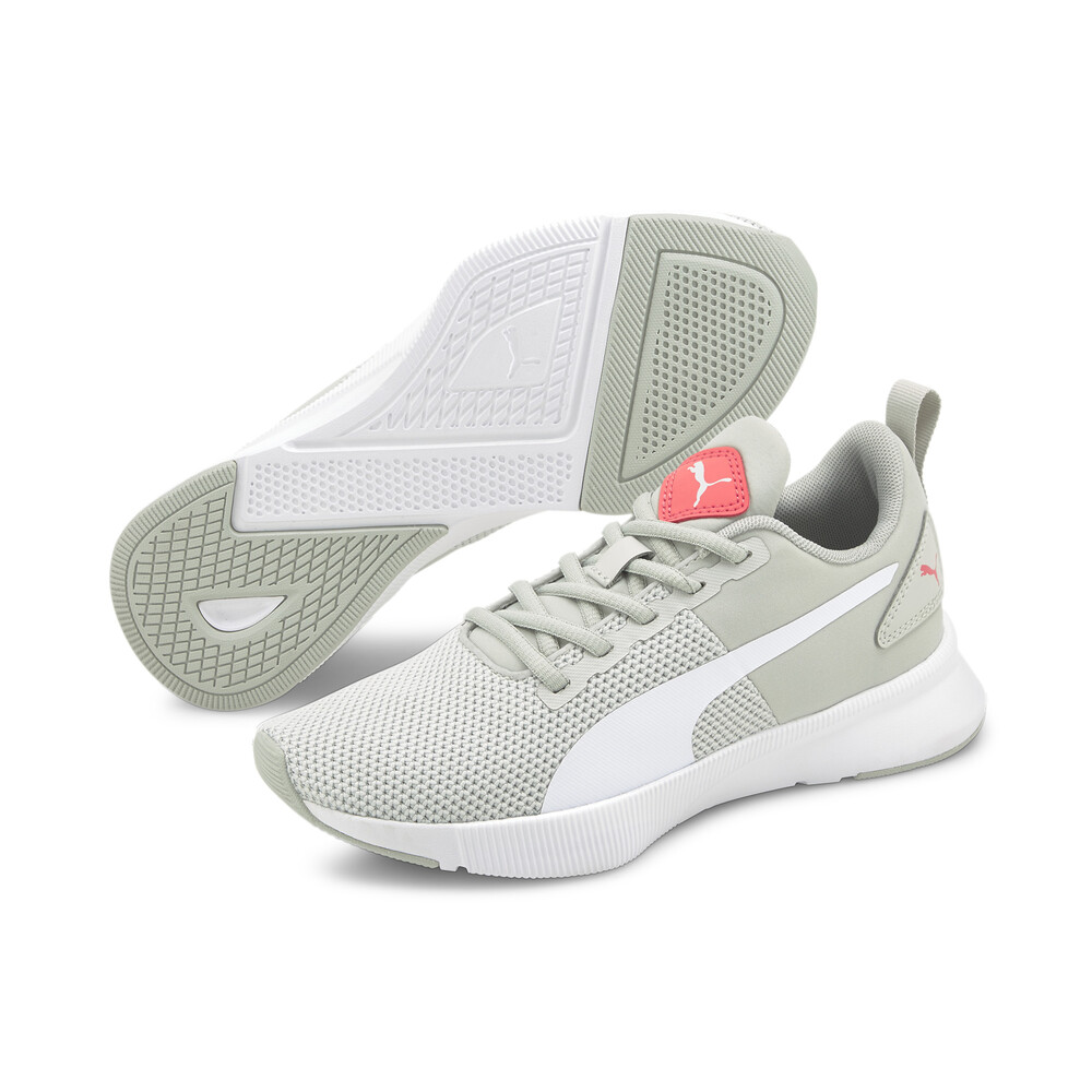 фото Детские кроссовки flyer runner jr puma