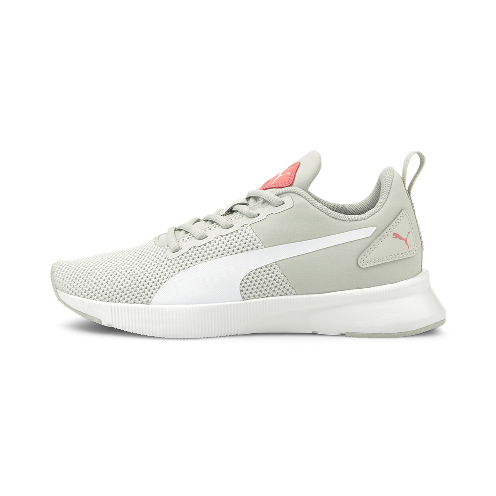 фото Детские кроссовки flyer runner jr puma