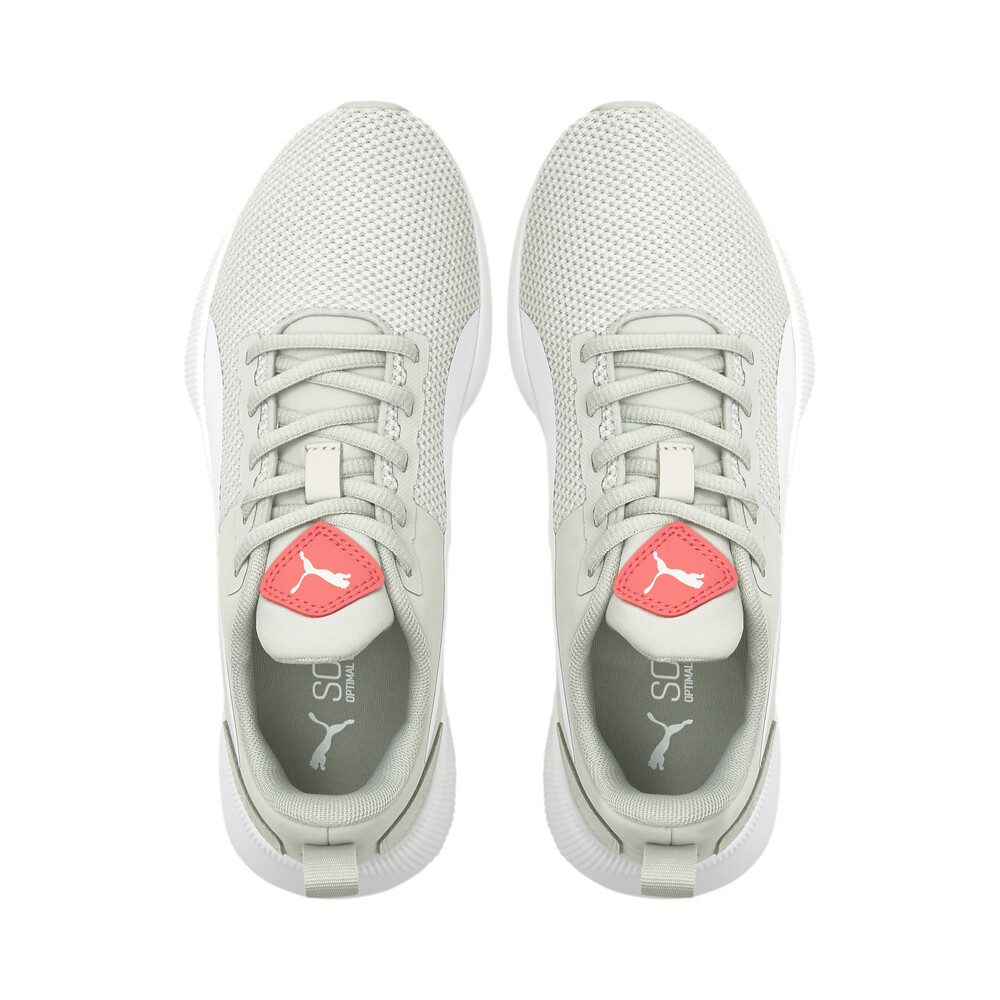 фото Детские кроссовки flyer runner jr puma