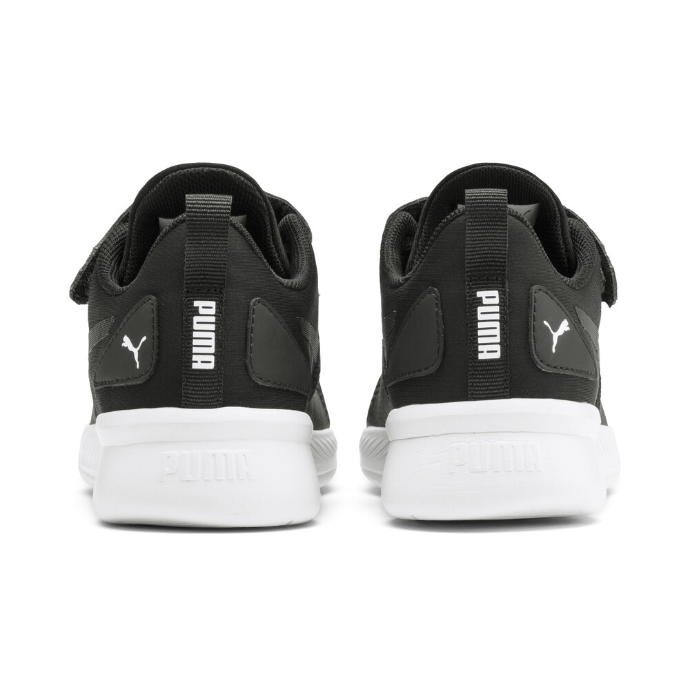 фото Детские кроссовки flyer runner v ps puma