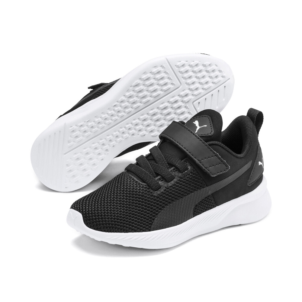 фото Детские кроссовки flyer runner v ps puma