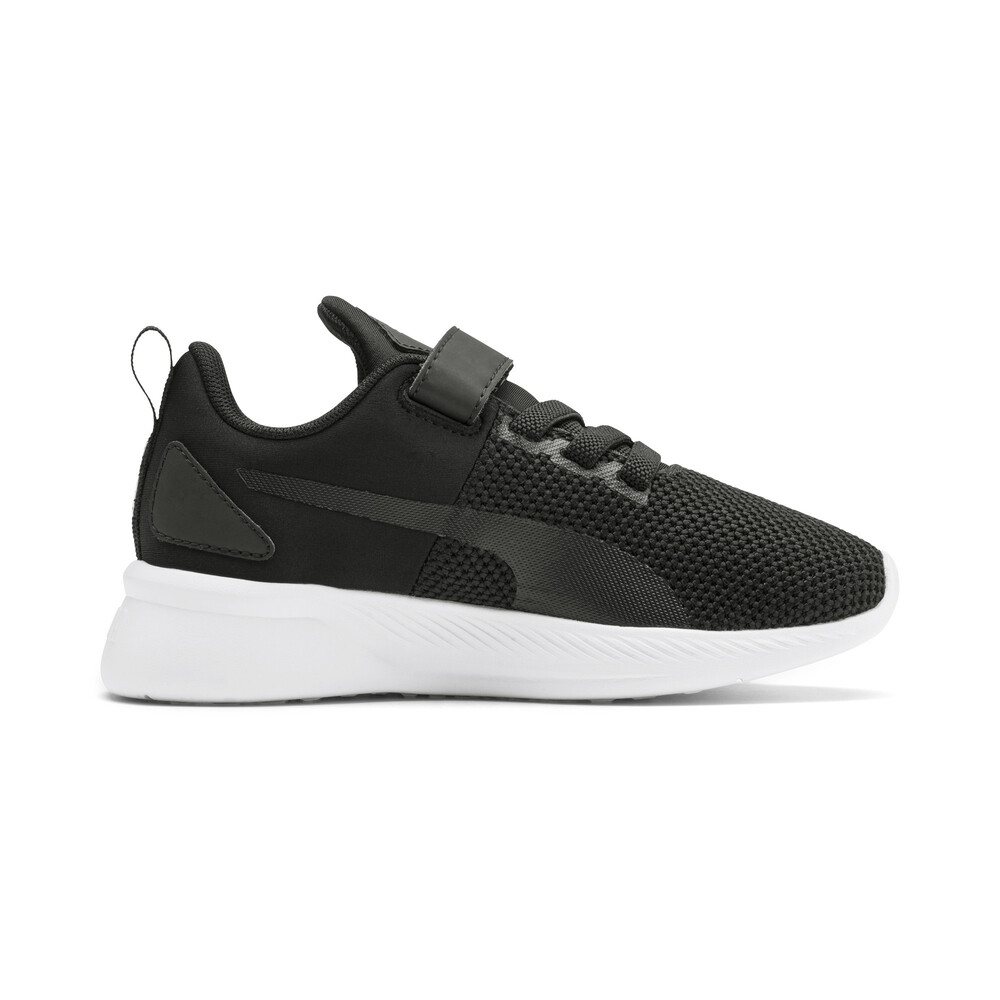фото Детские кроссовки flyer runner v ps puma