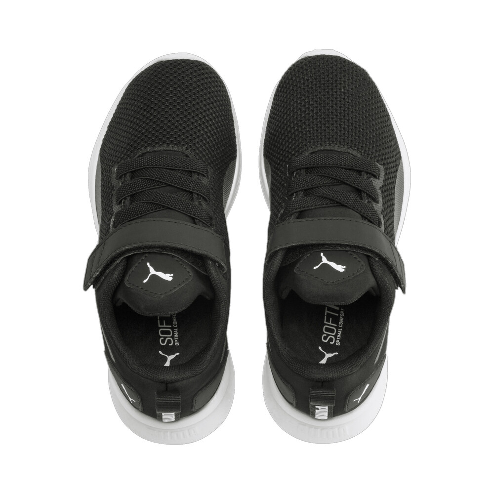 фото Детские кроссовки flyer runner v ps puma