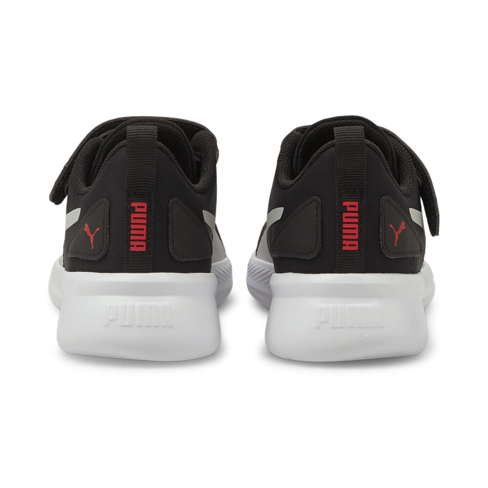 фото Детские кроссовки flyer runner v ps puma