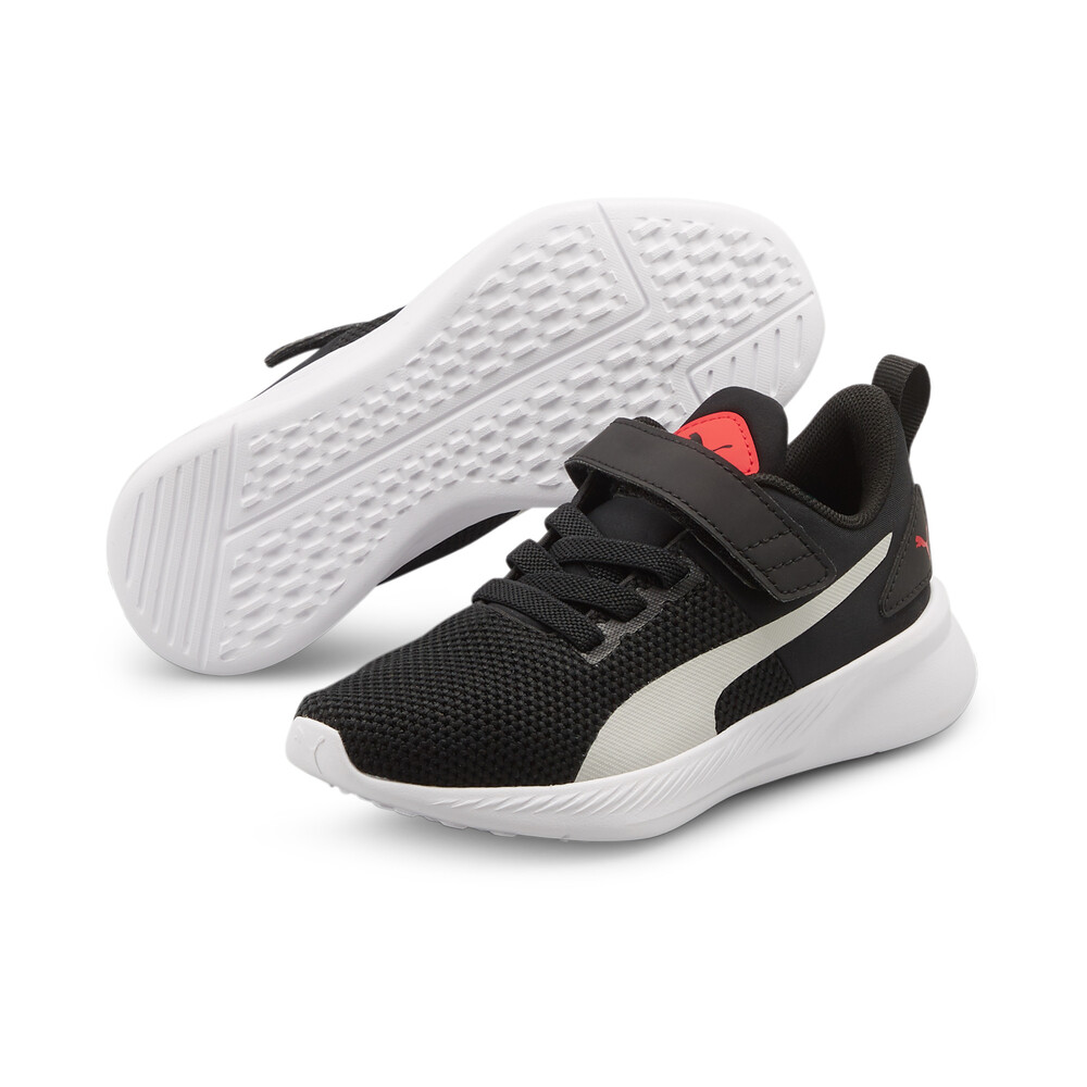 фото Детские кроссовки flyer runner v ps puma