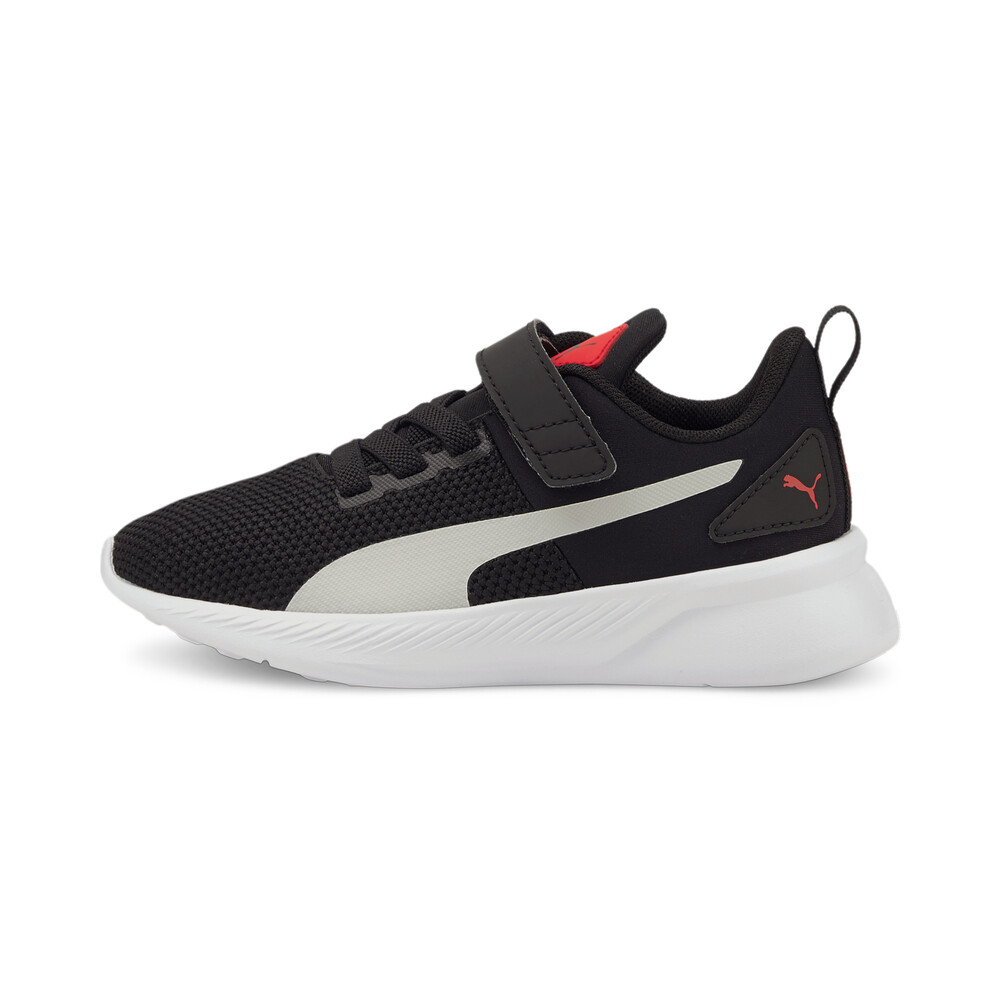 фото Детские кроссовки flyer runner v ps puma