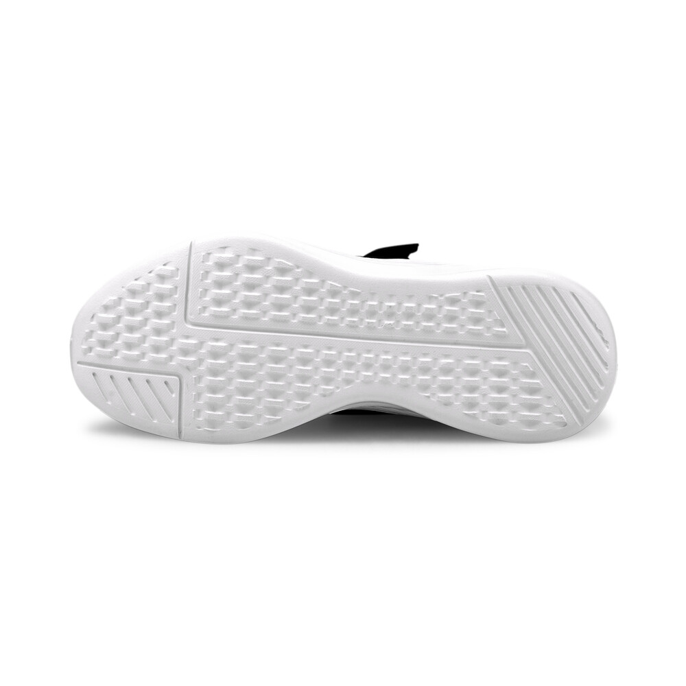 фото Детские кроссовки flyer runner v ps puma
