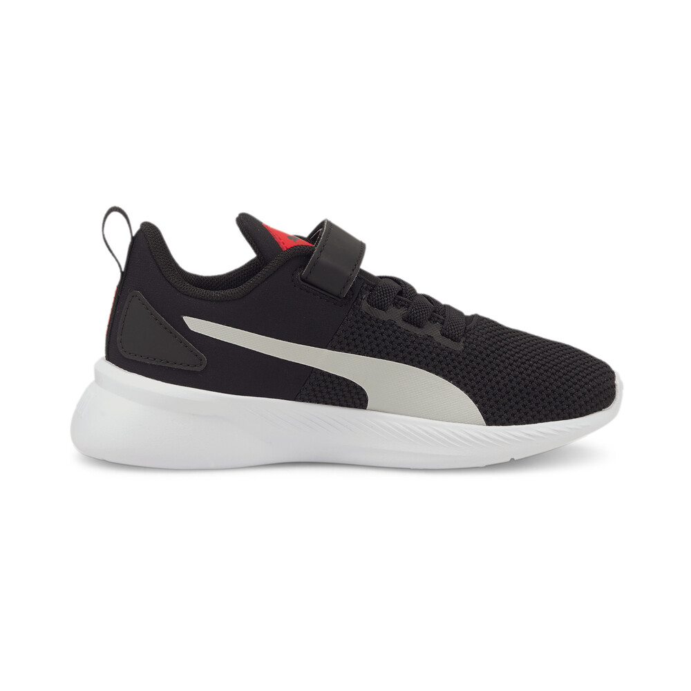 фото Детские кроссовки flyer runner v ps puma