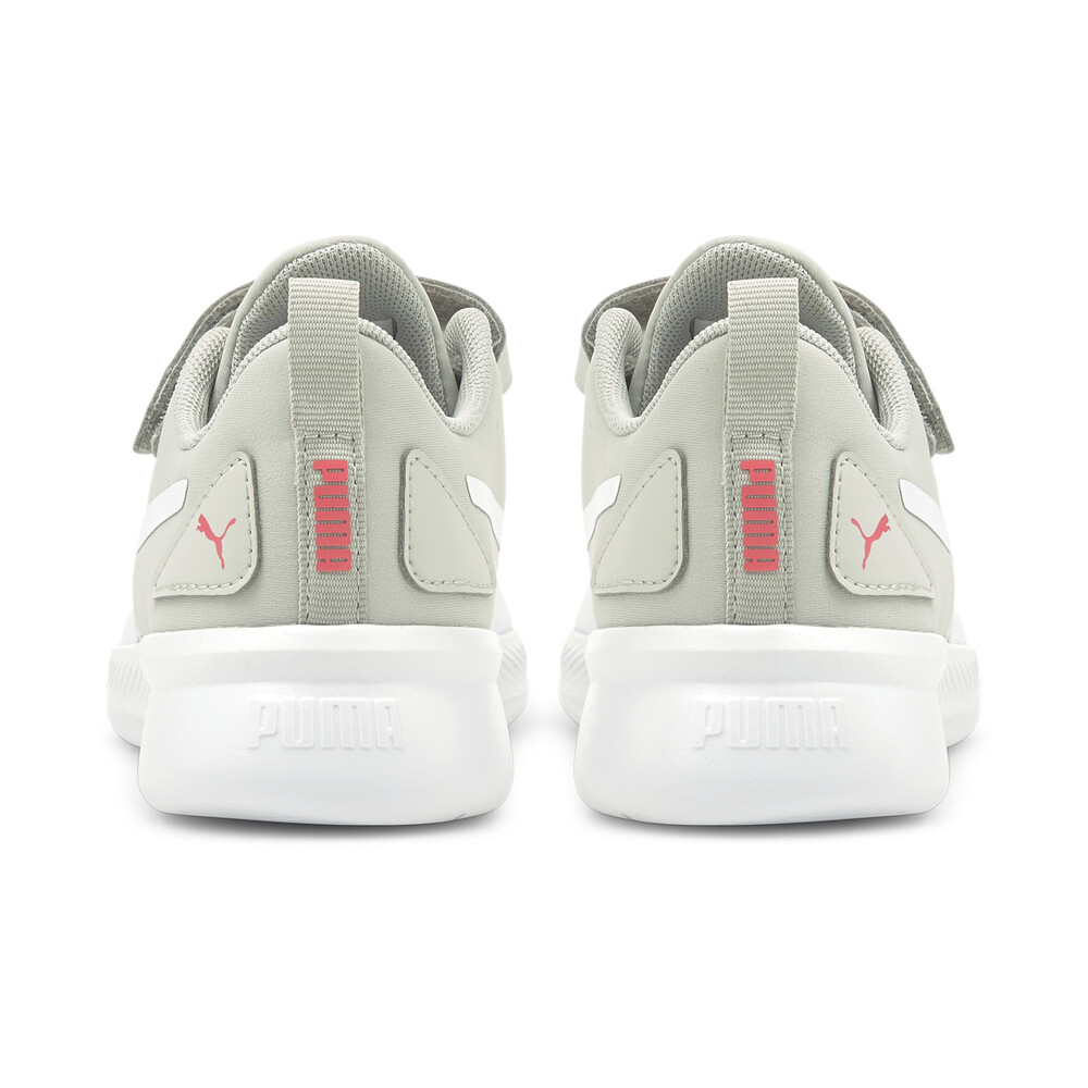 фото Детские кроссовки flyer runner v ps puma