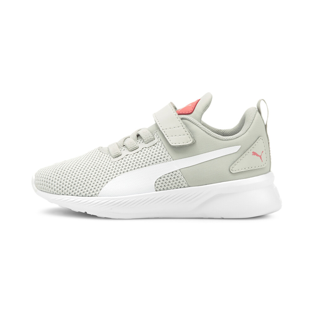 фото Детские кроссовки flyer runner v ps puma