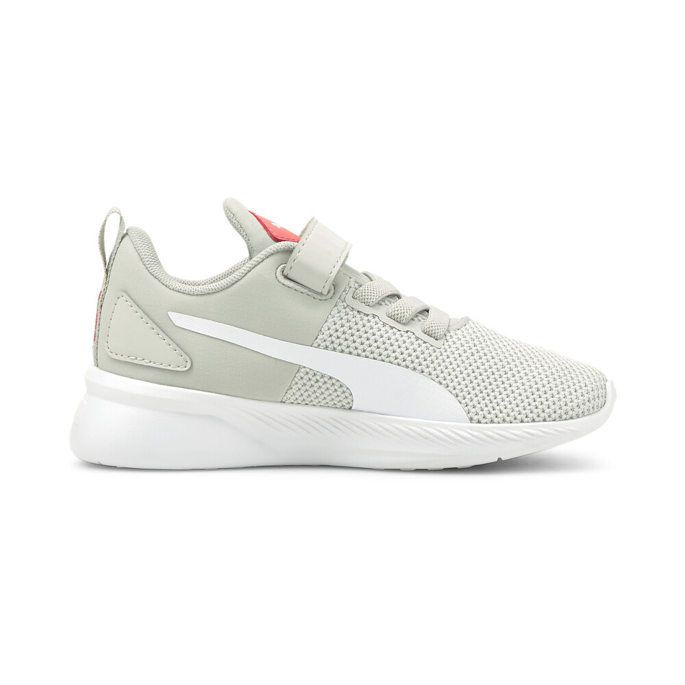 фото Детские кроссовки flyer runner v ps puma