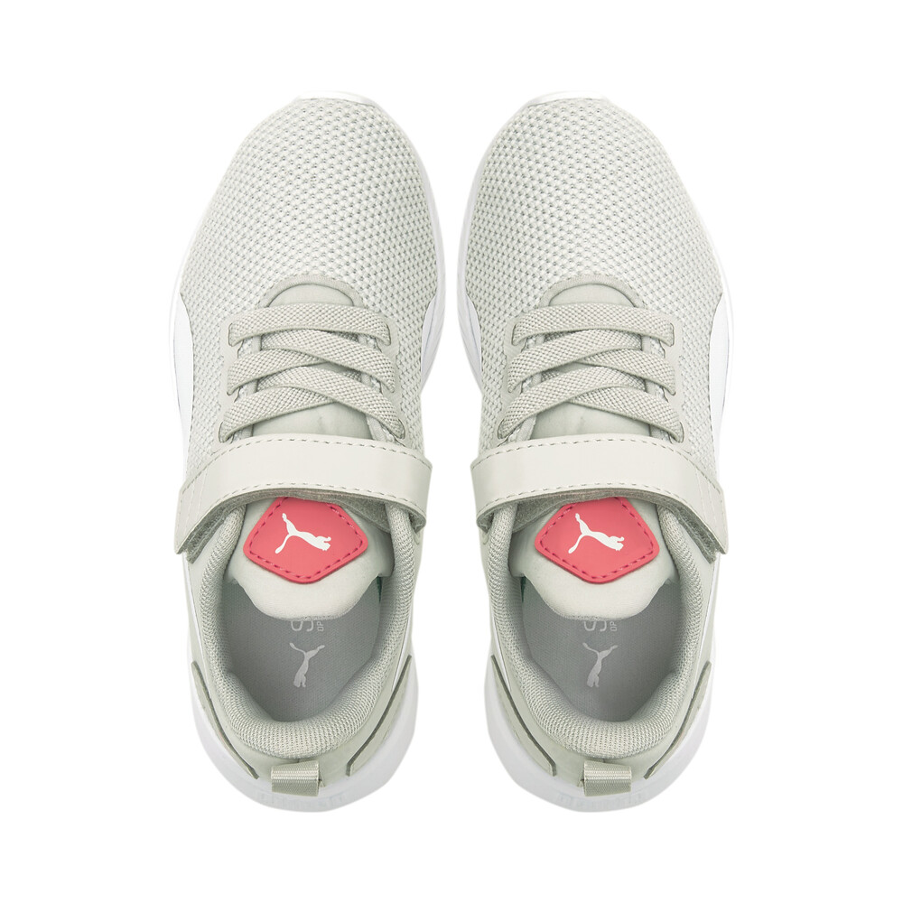 фото Детские кроссовки flyer runner v ps puma