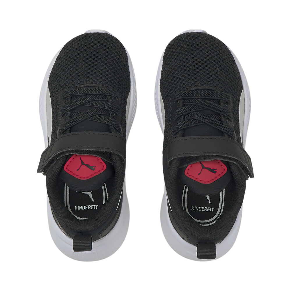 фото Детские кроссовки flyer runner babies' trainers puma