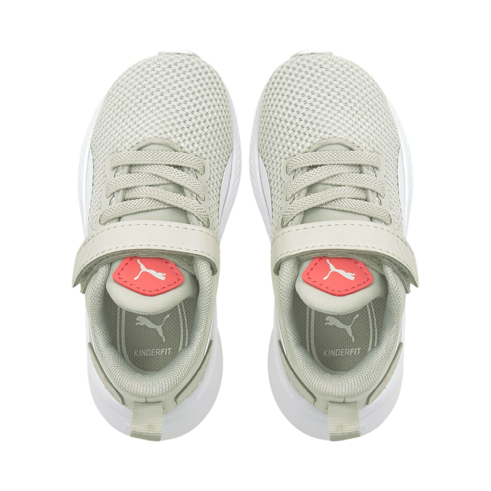 фото Детские кроссовки flyer runner babies' trainers puma