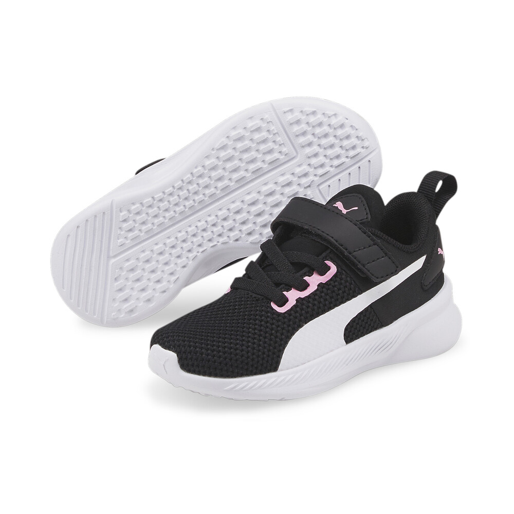 Flyer Runner Babies' Sneakers | Black - PUMA