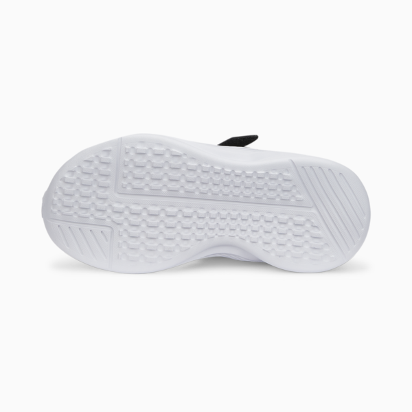 Tenis Flyer Runner para Bebé, Peacoat-Puma White-Deep Aqua, large-MEX