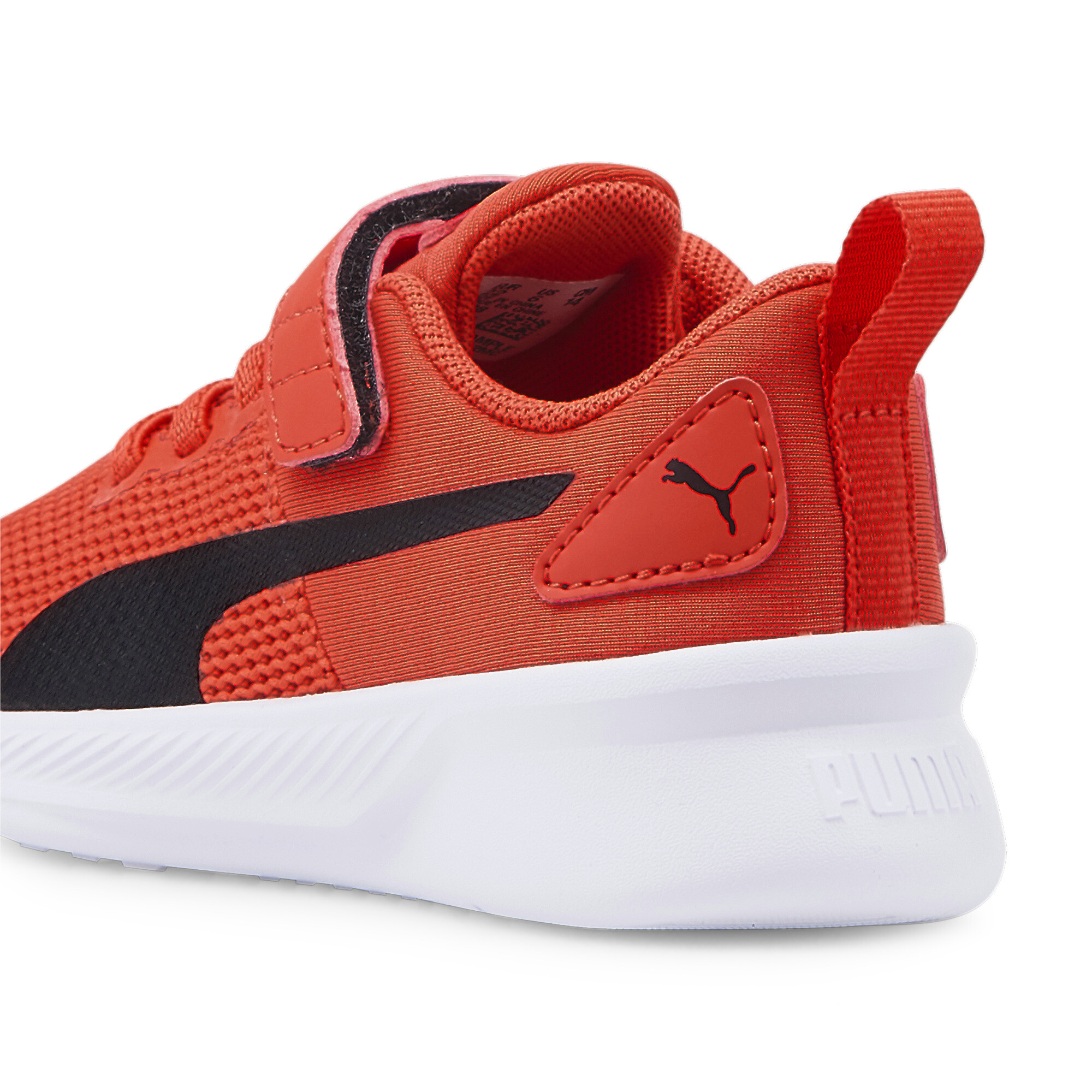 Flyer Runner sportschoenen, Zwart, Maat 23 | PUMA