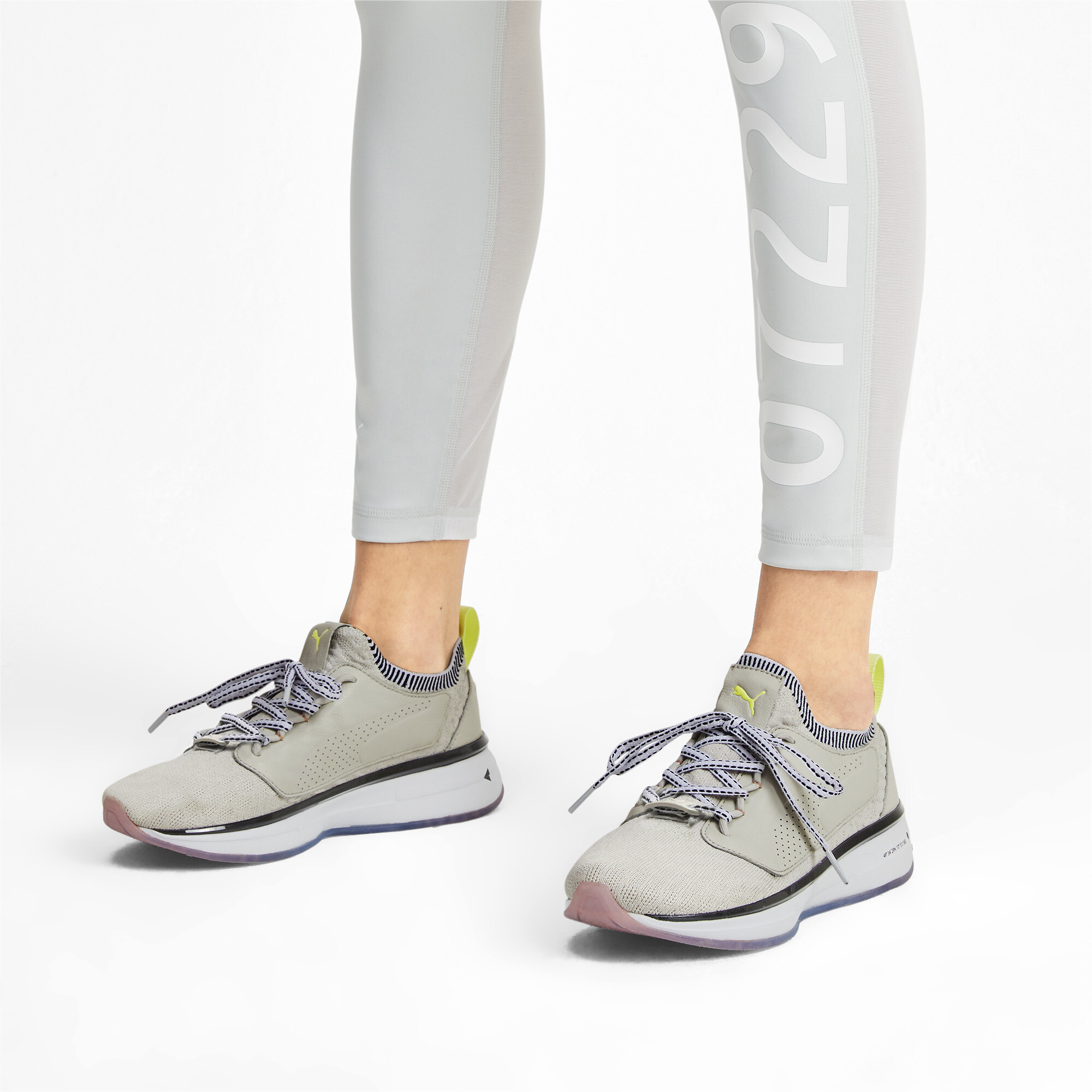 puma weight training shoes