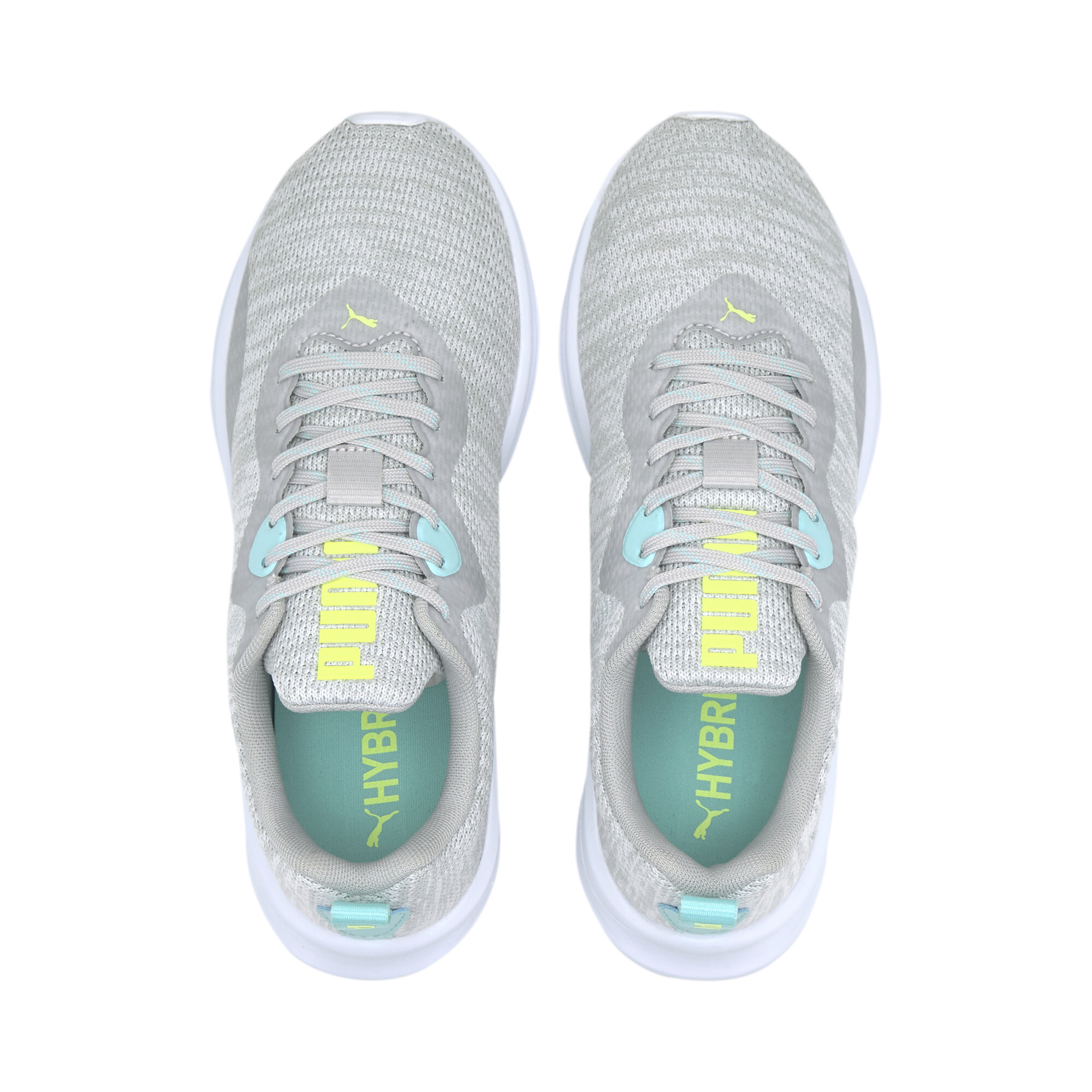 puma hybrid fuego women's running shoes
