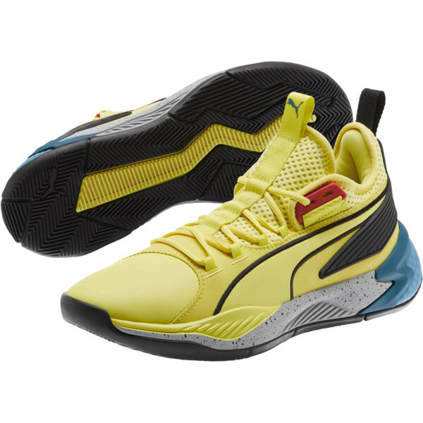Uproar Spectra Basketball Shoes | 03 | PUMA Basketbal Shoes | PUMA