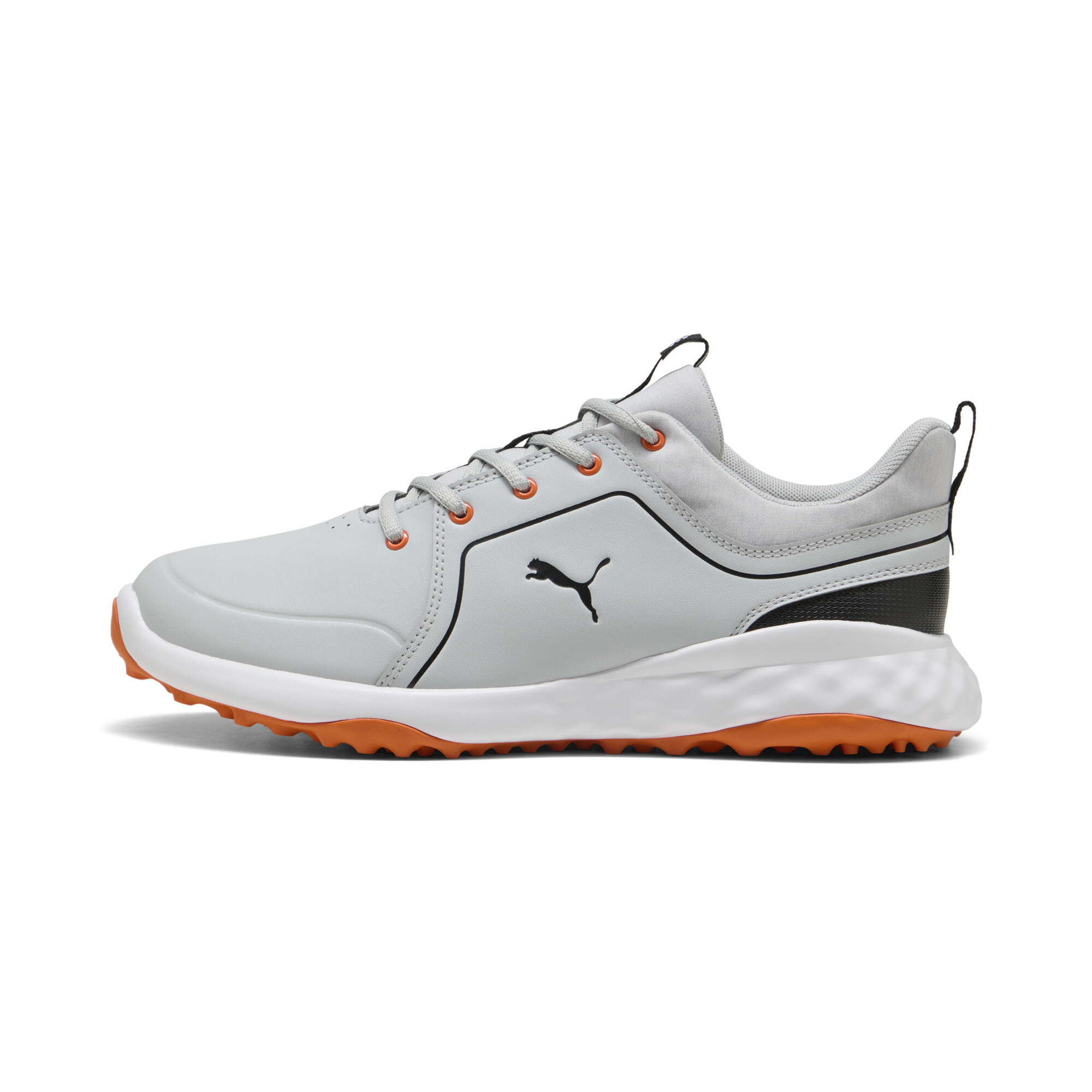 puma fusion tech golf shoes
