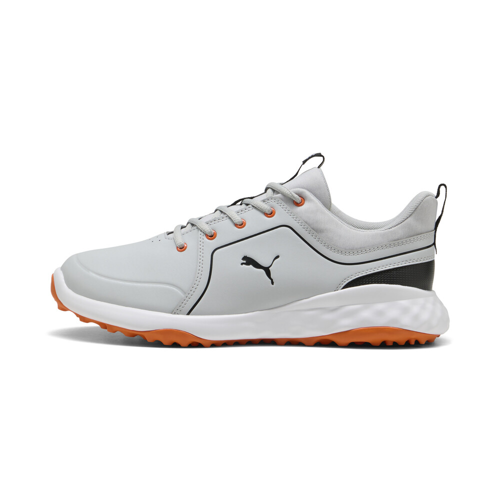 puma men's ignite pwradapt caged crafted golf shoe