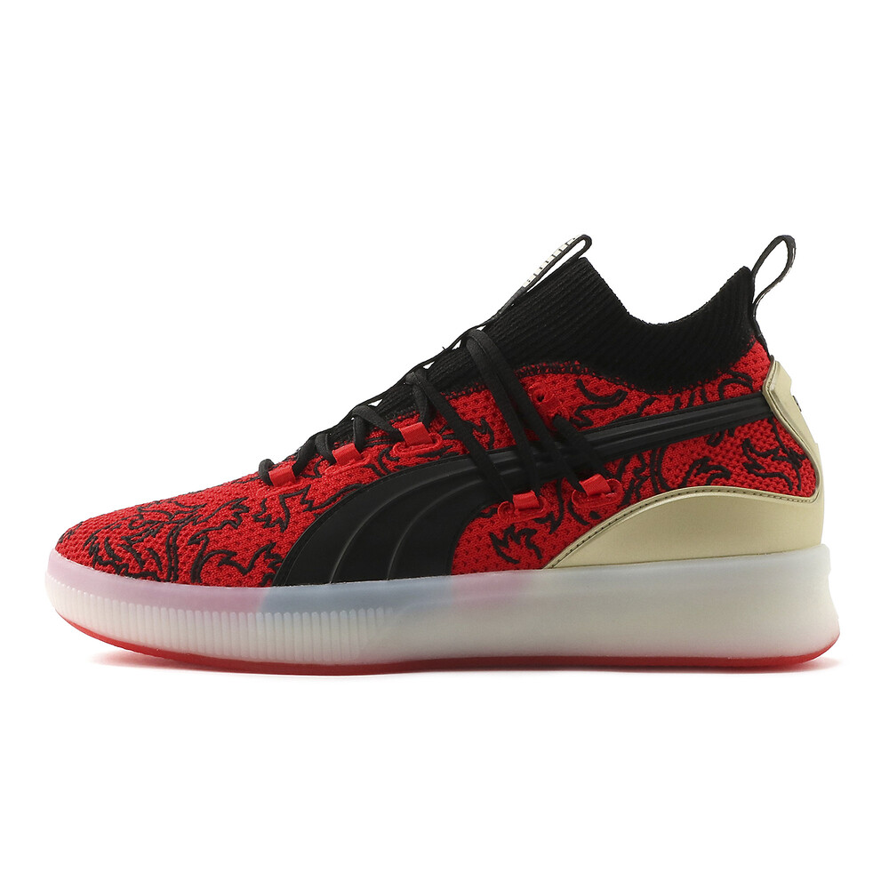 puma clyde chinese new year