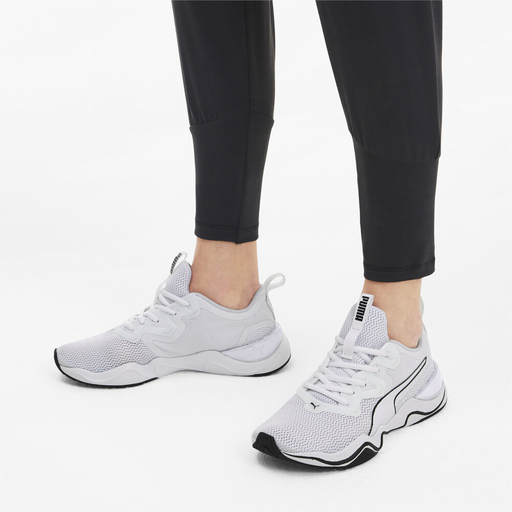 Zone XT Women's Running Shoes | White - PUMA