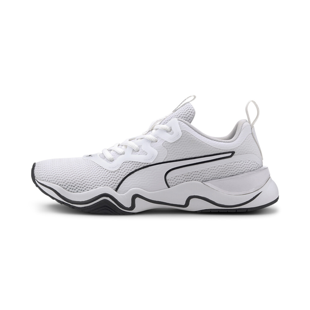 zone xt puma