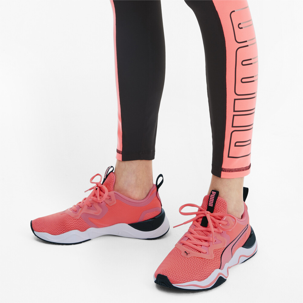 

PUMA - female - Кроссовки Zone XT Wns – Ignite Pink-Puma White –, Розовый