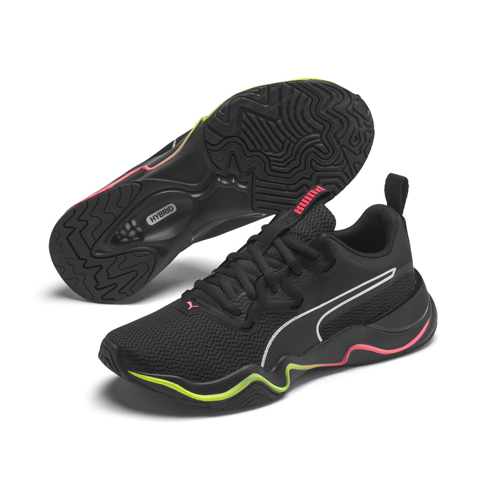 zone xt puma