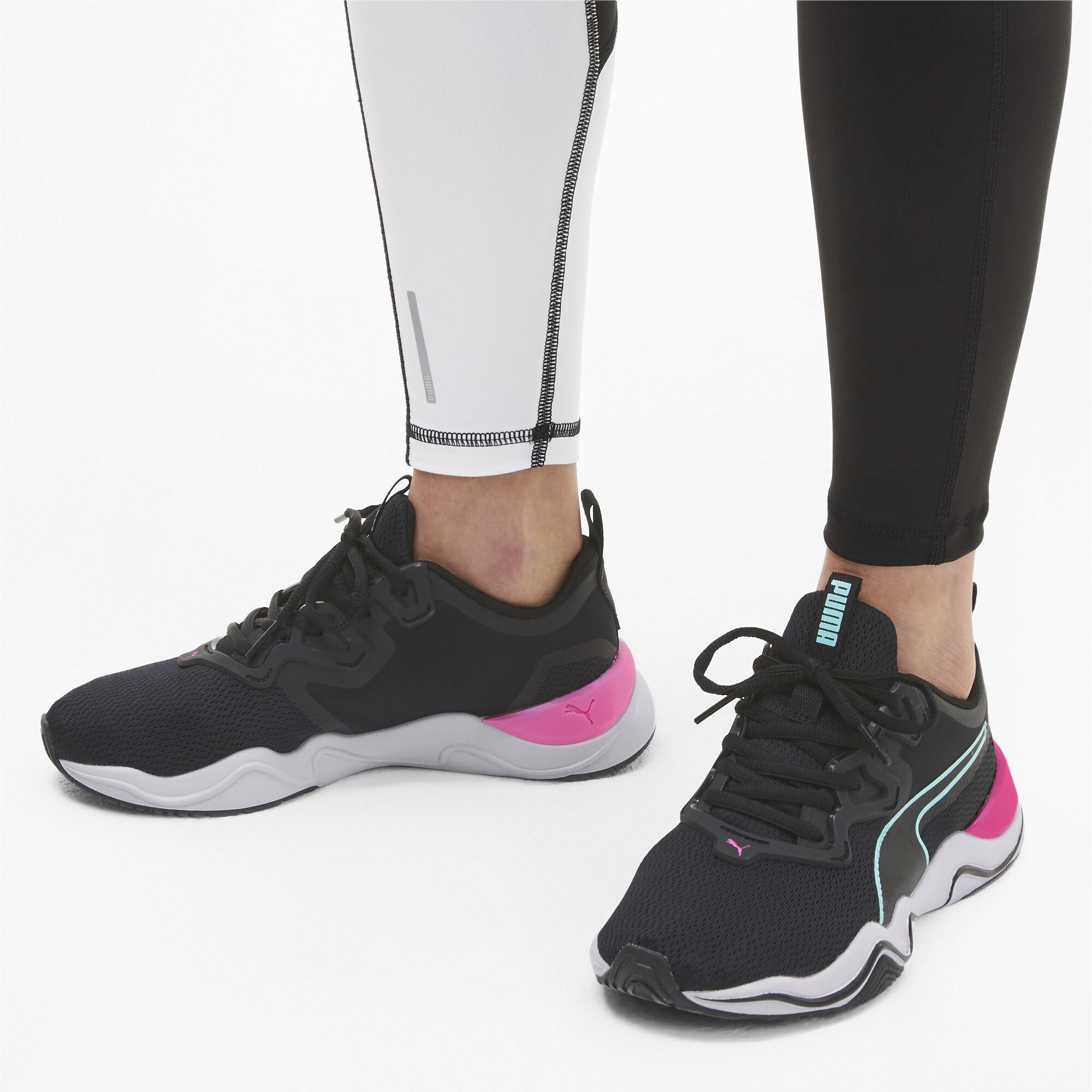 zone xt women's running shoes